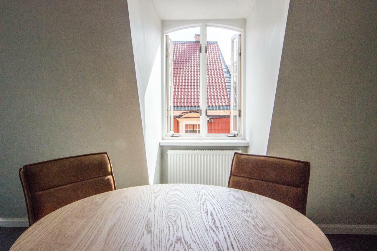 2 Level Apartments In Old Town 리가 외부 사진