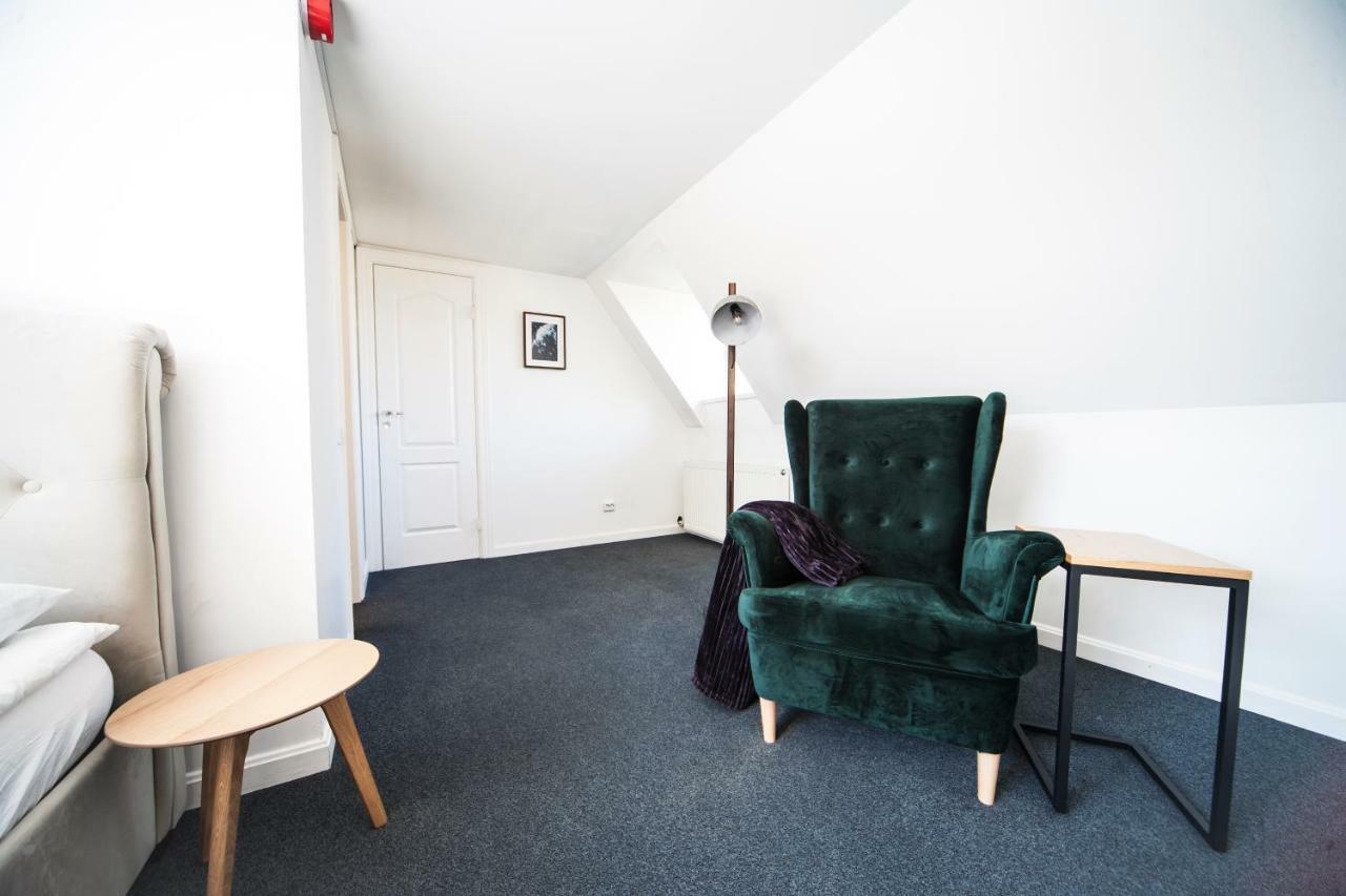 2 Level Apartments In Old Town 리가 외부 사진