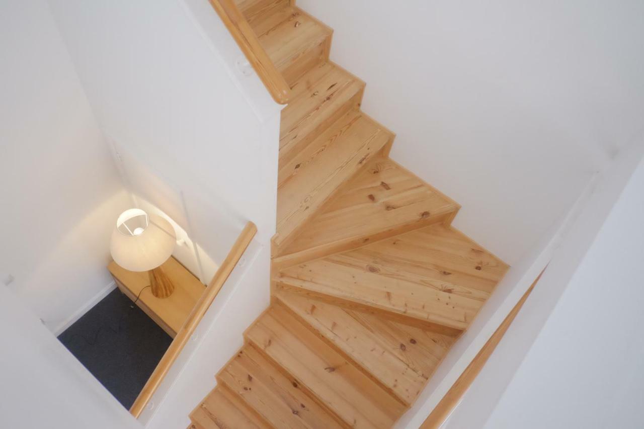 2 Level Apartments In Old Town 리가 외부 사진