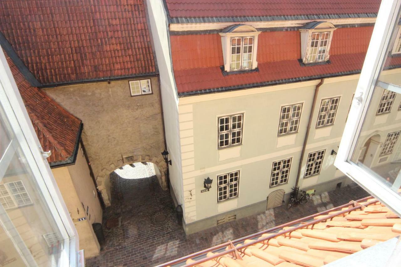 2 Level Apartments In Old Town 리가 외부 사진