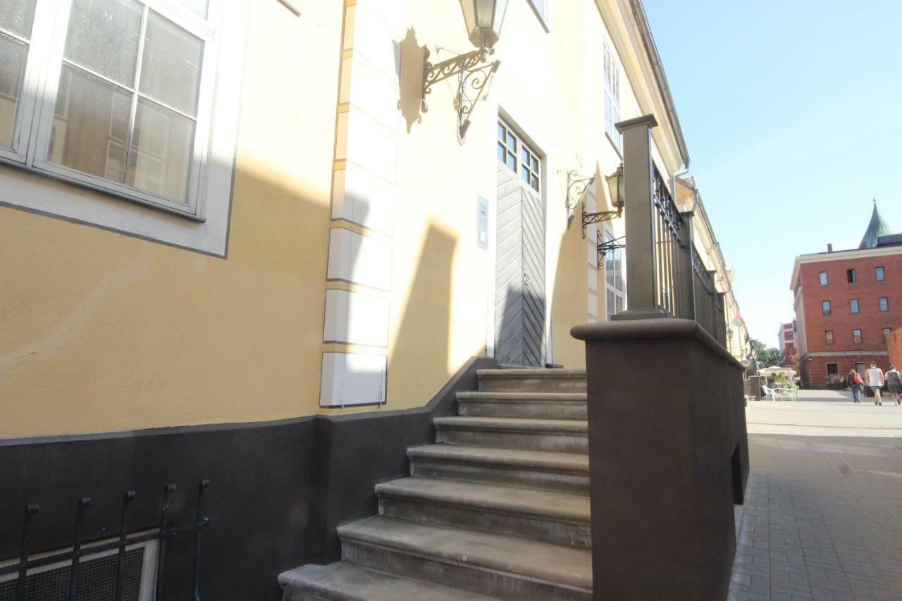 2 Level Apartments In Old Town 리가 외부 사진