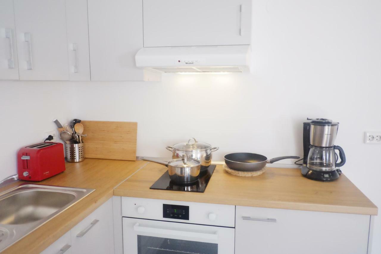 2 Level Apartments In Old Town 리가 외부 사진