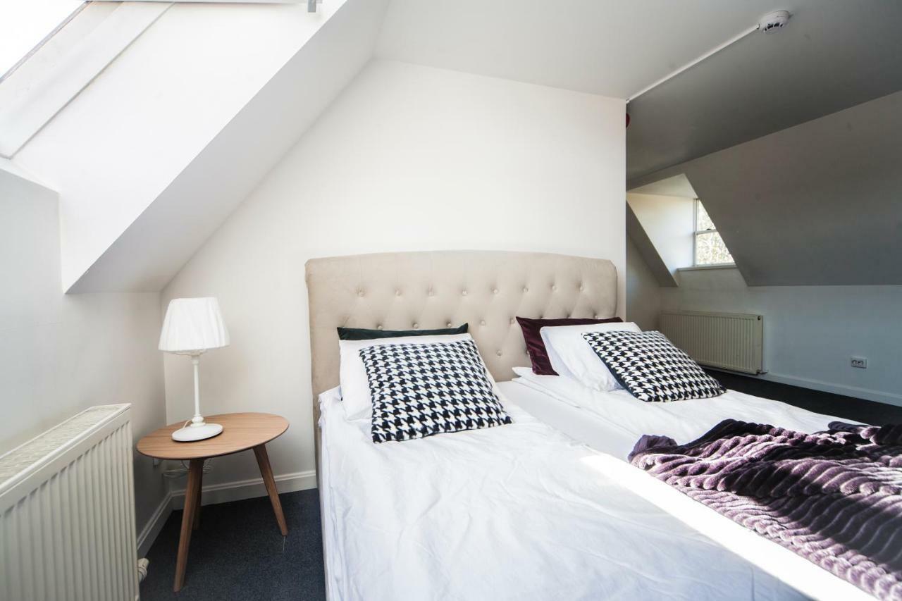 2 Level Apartments In Old Town 리가 외부 사진
