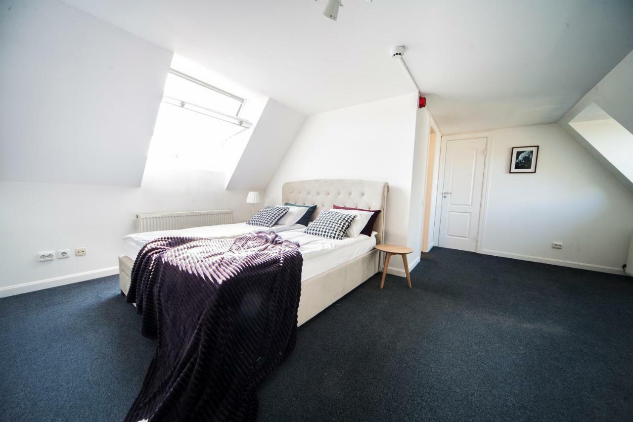 2 Level Apartments In Old Town 리가 외부 사진