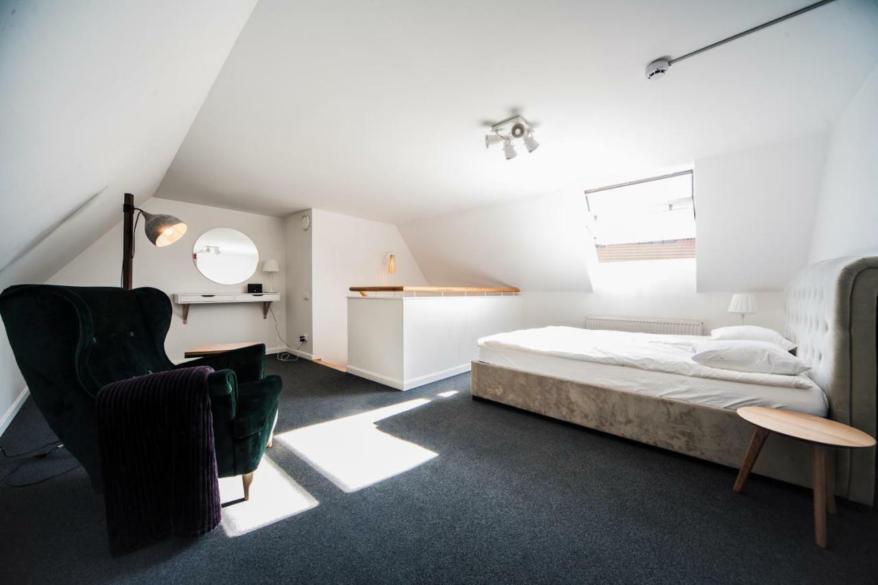 2 Level Apartments In Old Town 리가 외부 사진