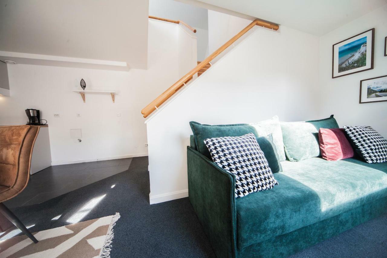 2 Level Apartments In Old Town 리가 외부 사진