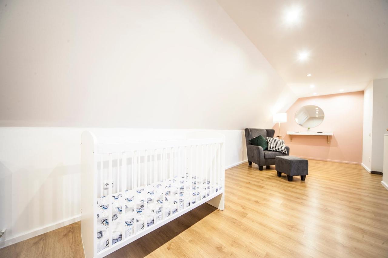 2 Level Apartments In Old Town 리가 외부 사진